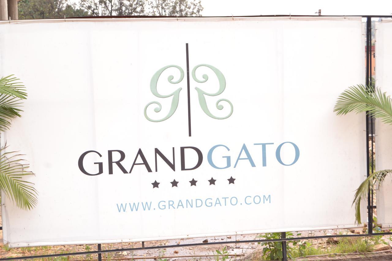 Grand Gato Hotel And Tours Harar Eksteriør billede
